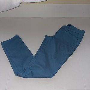 prAna Women’s Blue Pants Size 4/ 27